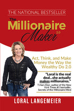 Load image into Gallery viewer, The Millionaire Maker 2.0