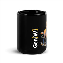 Load image into Gallery viewer, Gen W Majestic - Mug