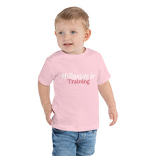 Load image into Gallery viewer, Millionaire in Training - Toddler