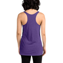 Load image into Gallery viewer, Say Yes! Women's Racerback Tank