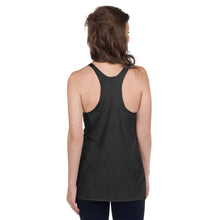 Load image into Gallery viewer, A Man Is Not A Plan Women's Racerback Tank