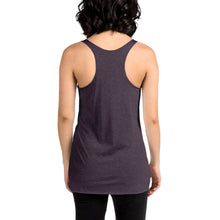 Load image into Gallery viewer, Say Yes! Women's Racerback Tank