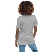 Load image into Gallery viewer, Do Paperwork, Or Be Poor Women's Relaxed T-Shirt