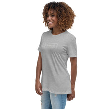 Load image into Gallery viewer, Do Paperwork, Or Be Poor Women's Relaxed T-Shirt