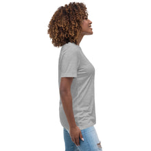Load image into Gallery viewer, Do Paperwork, Or Be Poor Women's Relaxed T-Shirt