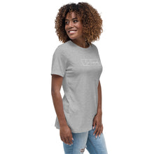 Load image into Gallery viewer, Do Paperwork, Or Be Poor Women's Relaxed T-Shirt