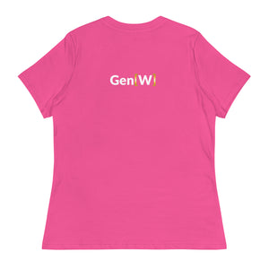 Gen W - NFT Majestic (women)