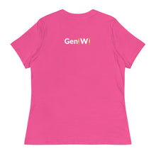 Load image into Gallery viewer, Gen W - NFT Royal (women)