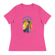 Load image into Gallery viewer, Gen W -  NFT Courageous (women)