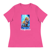 Load image into Gallery viewer, Gen W - NFT Majestic (women)