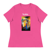 Load image into Gallery viewer, Gen W - NFT Noble (women)