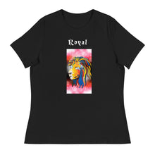 Load image into Gallery viewer, Gen W - NFT Royal (women)