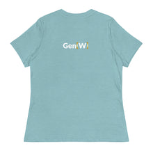 Load image into Gallery viewer, Gen W - NFT Noble (women)