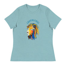 Load image into Gallery viewer, Gen W -  NFT Courageous (women)