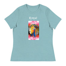 Load image into Gallery viewer, Gen W - NFT Royal (women)