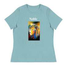 Load image into Gallery viewer, Gen W - NFT Noble (women)