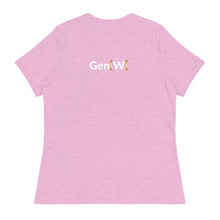 Load image into Gallery viewer, Gen W -  NFT Courageous (women)