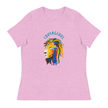 Load image into Gallery viewer, Gen W -  NFT Courageous (women)