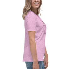 Load image into Gallery viewer, Say Yes! (light) Women's Relaxed T-Shirt