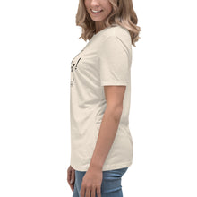Load image into Gallery viewer, Say Yes! (light) Women's Relaxed T-Shirt