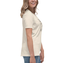 Load image into Gallery viewer, Say Yes! (light) Women's Relaxed T-Shirt