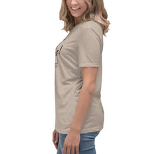 Load image into Gallery viewer, Say Yes! (light) Women's Relaxed T-Shirt