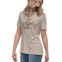 Load image into Gallery viewer, Say Yes! (light) Women's Relaxed T-Shirt