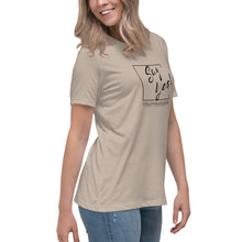 Load image into Gallery viewer, Say Yes! (light) Women's Relaxed T-Shirt