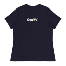 Load image into Gallery viewer, Gen W - NFT Majestic (women)