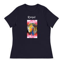 Load image into Gallery viewer, Gen W - NFT Royal (women)