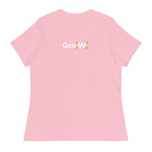 Load image into Gallery viewer, Gen W - NFT Noble (women)