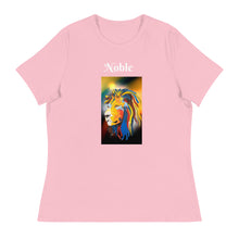 Load image into Gallery viewer, Gen W - NFT Noble (women)