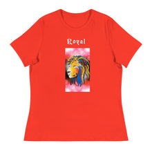 Load image into Gallery viewer, Gen W - NFT Royal (women)