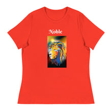 Load image into Gallery viewer, Gen W - NFT Noble (women)