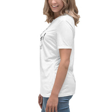 Load image into Gallery viewer, Say Yes! (light) Women's Relaxed T-Shirt