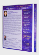Load image into Gallery viewer, Expression Of Your Power CD Set - Loral Langemeier & Bob Proctor