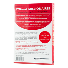 Load image into Gallery viewer, The Millionaire Maker - Act, Think and Make Money the Way the Wealthy Do  -*SOLD OUT-