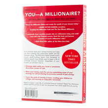 Load image into Gallery viewer, The Millionaire Maker - Act, Think and Make Money the Way the Wealthy Do (eBook)