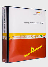 Load image into Gallery viewer, Money Making Marketing