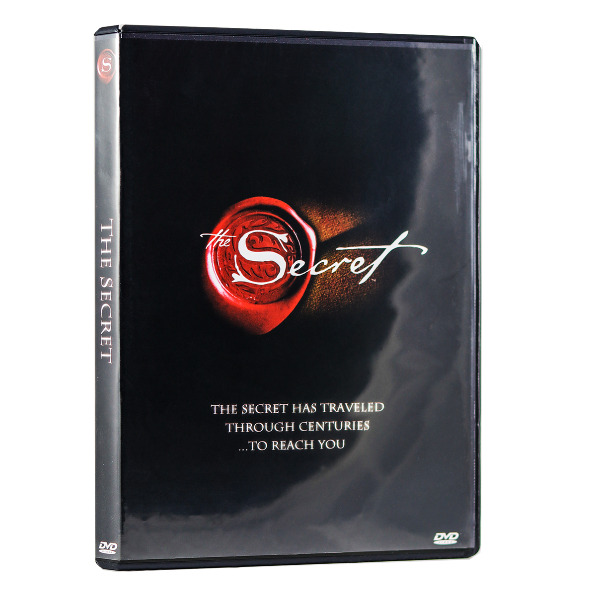 The Secret DVD – IntegratedWealthSystems.com The Secret DVD – IntegratedWealthSystems.com