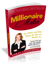 Load image into Gallery viewer, The Millionaire Maker - Act, Think and Make Money the Way the Wealthy Do  -*SOLD OUT-