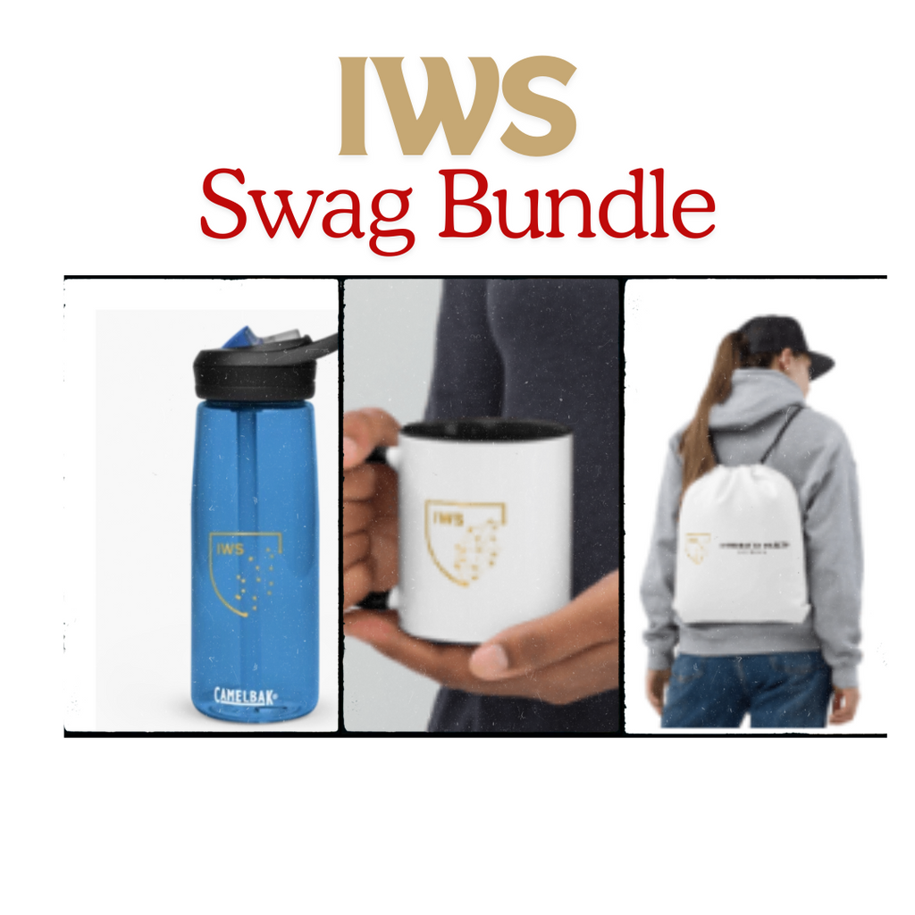 Team Swag Bundle