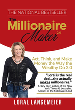 Load image into Gallery viewer, Millionaire Maker Series 1-3 (eBooks)