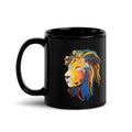 Gen W Royal  - Mug