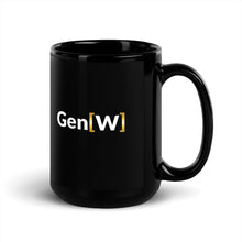 Load image into Gallery viewer, Gen W Royal  - Mug