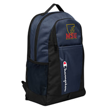 Load image into Gallery viewer, MSU Champion backpack