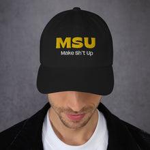 Load image into Gallery viewer, MSU - Hat