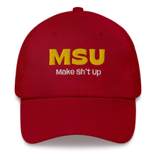 Load image into Gallery viewer, MSU- Hat