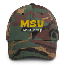 Load image into Gallery viewer, MSU- Hat