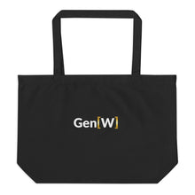 Load image into Gallery viewer, Never Compromise Never Give Up - Tote